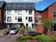 Thumbnail Town house for sale in Langdon Road, Swansea