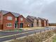 Thumbnail Detached house for sale in Plot 7 Campains Lane, 7 Tinsley Close, Deeping St Nicholas, Spalding, Lincolnshire