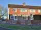 Thumbnail End terrace house for sale in Butts Meadow, Wisborough Green, Billingshurst