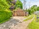 Thumbnail Detached house for sale in Walkern Road, Watton At Stone, Hertford, Hertfordshire