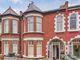 Thumbnail Flat for sale in Fieldhouse Road, London