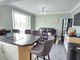 Thumbnail Detached house for sale in Milton Way, Sleaford