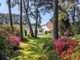 Thumbnail Detached bungalow for sale in Lions Lane, Ashley Heath, Ringwood