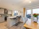Thumbnail Detached house for sale in Willow Walk, Crediton