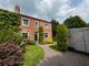 Thumbnail Property for sale in Station Road, Goostrey, Crewe