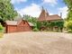 Thumbnail Detached house for sale in Holly Farm Road, Otham, Maidstone