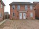 Thumbnail Semi-detached house to rent in Gum Tree Close, Nottingham