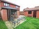 Thumbnail Detached house for sale in Ashdown Way, Misterton, Doncaster