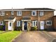 Thumbnail Terraced house for sale in Belsay Close, Pegswood, Morpeth