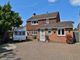 Thumbnail Detached house for sale in Scratchface Lane, Bedhampton, Havant