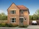 Thumbnail Detached house for sale in "The Henley" at Bromyard Road, Ledbury