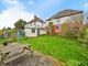 Thumbnail Detached house for sale in Belper Road, Ashbourne