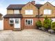 Thumbnail Semi-detached house for sale in Nursery Gardens, Sunbury-On-Thames, Surrey