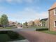 Thumbnail Detached house for sale in Plot 38, The Redwoods, Leven, Beverley