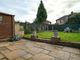 Thumbnail Semi-detached house for sale in Hinchley Road, Blackley, Manchester