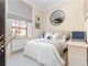 Thumbnail Flat for sale in Brechin Place, London