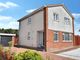 Thumbnail Detached house for sale in Sella Road, Bishopbriggs, Glasgow