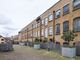 Thumbnail Flat for sale in Connaught Works, Bow