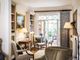 Thumbnail Terraced house for sale in Chester Row, Belgravia, London