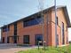 Thumbnail Commercial property to let in Hudson House, Compass Point, Northampton Road, Market Harborough, Leicestershire