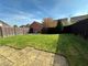 Thumbnail Detached house for sale in Pine Close, Grange Park, Northampton