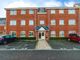 Thumbnail Flat for sale in Russell Street, Willenhall