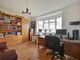 Thumbnail Detached house for sale in St Dunstans Avenue, Acton, London