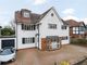 Thumbnail Detached house for sale in St. Georges Road, Bromley