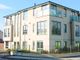 Thumbnail Flat to rent in Springhead Parkway, Northfleet, Gravesend, Kent
