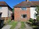 Thumbnail Terraced house to rent in Dennis Avenue, Beeston, Nottingham