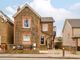 Thumbnail Flat for sale in Fairfield South, Kingston Upon Thames