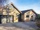 Thumbnail Detached house for sale in Midford Lane, Limpley Stoke, Bath, Wiltshire