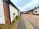 Thumbnail Detached bungalow for sale in Grieve Walk, Dumfries