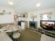 Thumbnail Mobile/park home for sale in Delta Goodwood, Warners Lane, Selsey, Chichester