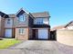 Thumbnail Detached house for sale in Burton Road, Immingham
