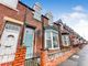 Thumbnail Terraced house for sale in Ormonde Street, Sunderland