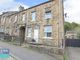 Thumbnail Terraced house to rent in Bolton Hall Road Bradford, West Yorkshire