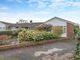 Thumbnail Bungalow for sale in Springett Way, Coxheath, Maidstone