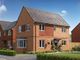 Thumbnail Property for sale in "The Saltburn" at Shakespeare Grove, Worsley Mesnes, Wigan