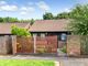 Thumbnail Bungalow for sale in Hills Close, Great Linford, Milton Keynes