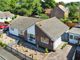 Thumbnail Semi-detached bungalow for sale in Castle Mead, Washford, Watchet