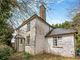 Thumbnail Cottage for sale in Isington Road, Isington, Alton, Hampshire