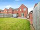 Thumbnail Link-detached house for sale in Mill Farm Drive, Tibshelf, Alfreton, Derbyshire