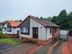 Thumbnail Bungalow for sale in Muirhead Gate, Uddingston, Glasgow