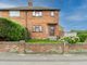Thumbnail Semi-detached house for sale in Moorside Crescent, Hall Green, Wakefield