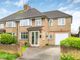 Thumbnail Semi-detached house for sale in Smallford Lane, Smallford, St. Albans, Hertfordshire