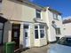 Thumbnail Terraced house to rent in Prince Albert Road, Southsea