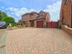 Thumbnail Detached house for sale in Aldbeck Croft, Darton, Barnsley