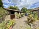 Thumbnail Barn conversion for sale in The Row, Shirenewton, Chepstow