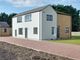 Thumbnail Barn conversion for sale in Scotts Field Way, Hall Road